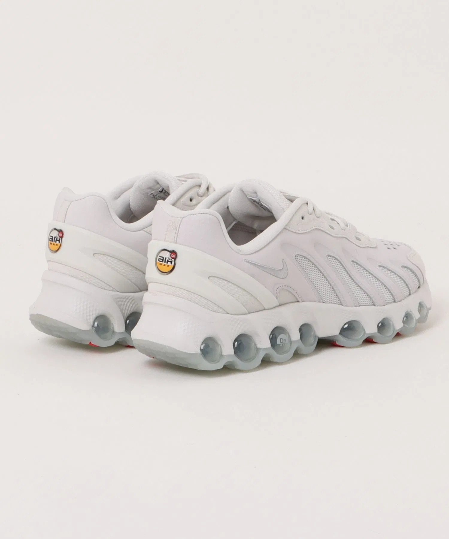 NIKE Air Max DN8 LTHR MIB6381 001PLTTNT/LTSKG — фото 2
