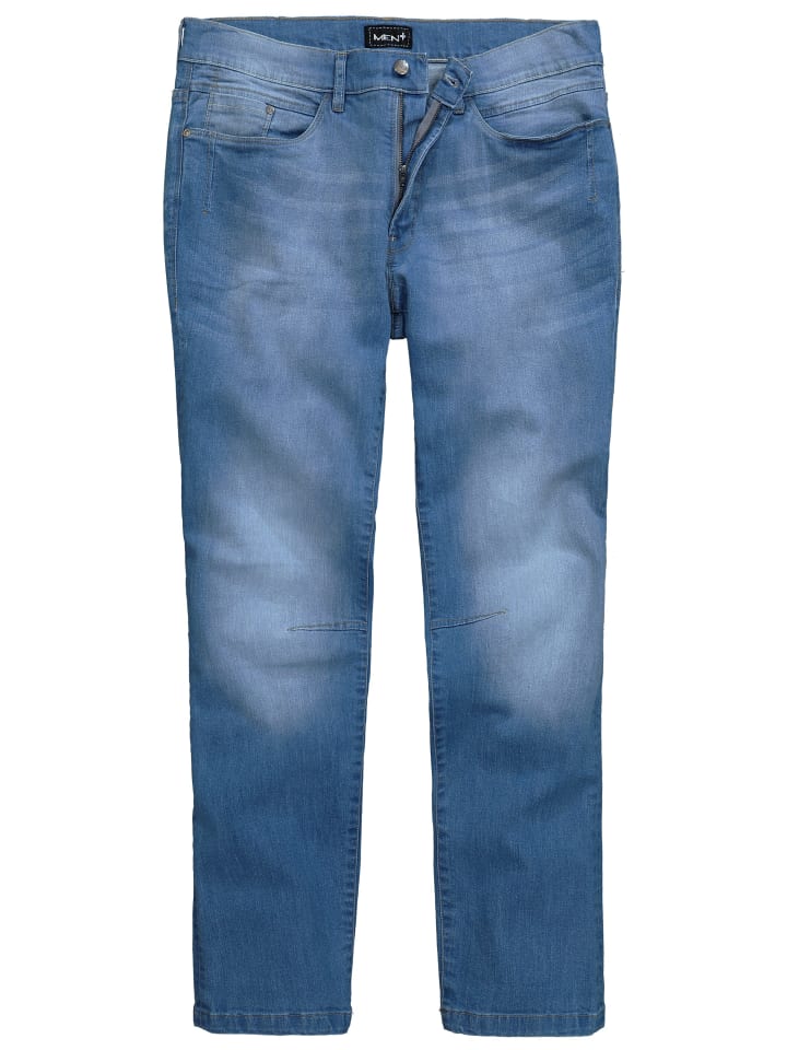 

Джинсы Men Plus Jeanshose, цвет light blue