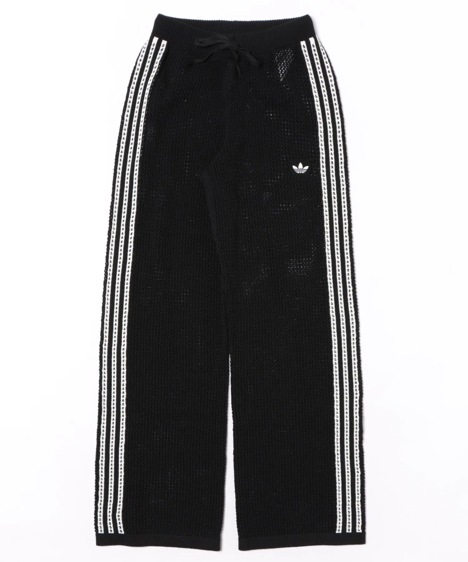 Женские спортивные брюки adidas "KNIT CROCHET FBIRD TP"
