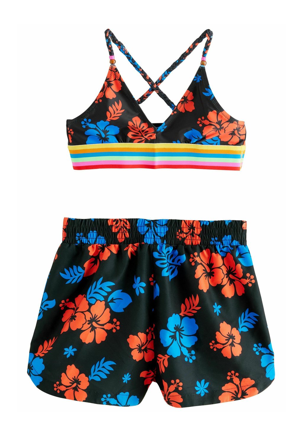 

Бикини SET Next, черный