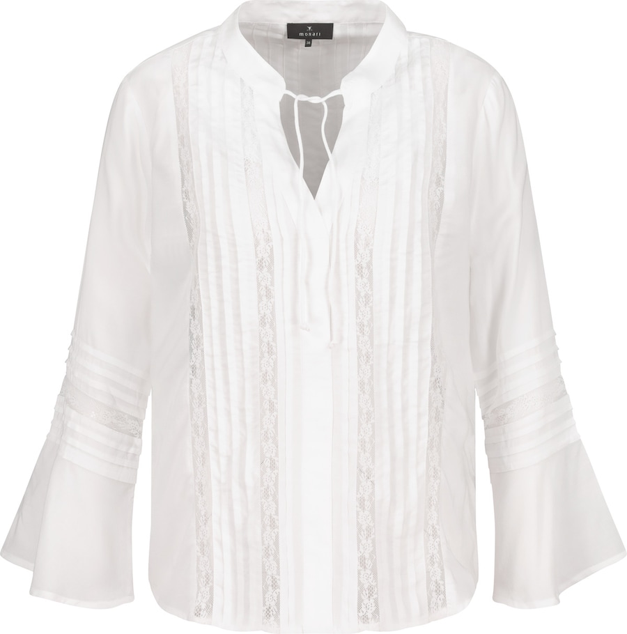 

Блуза monari, экрю