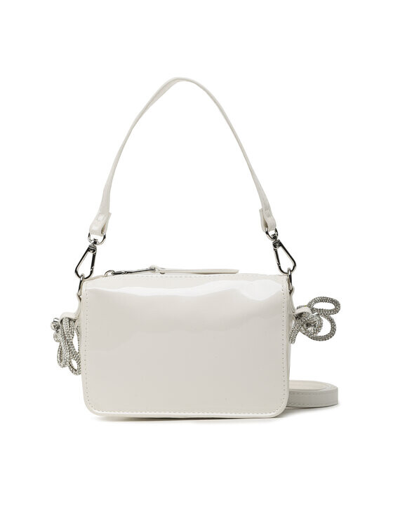 

Сумочка Steve Madden, белый