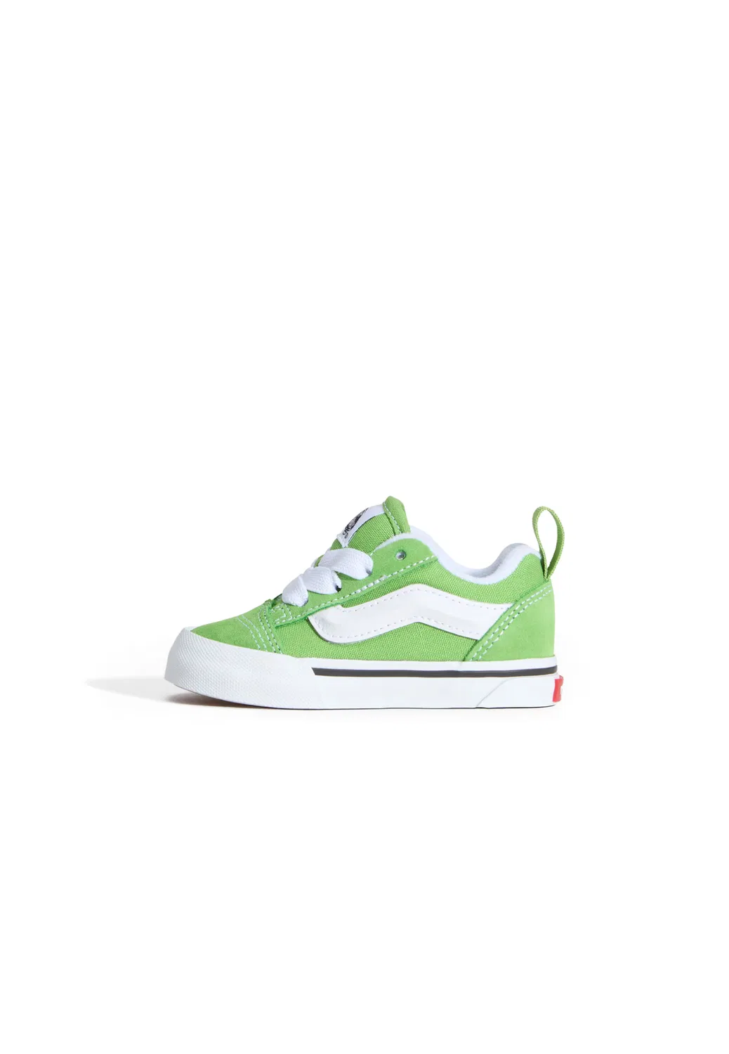 Кроссовки 'Knu Skool' Vans, Light Green