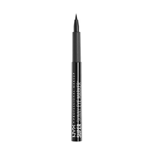 

Жидкая подводка для глаз Super Skinny Eye Marker Nyx Professional Make Up, 1 UD
