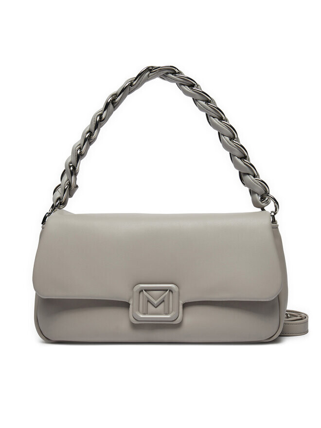 

Классическая сумка Emily Marella, серый