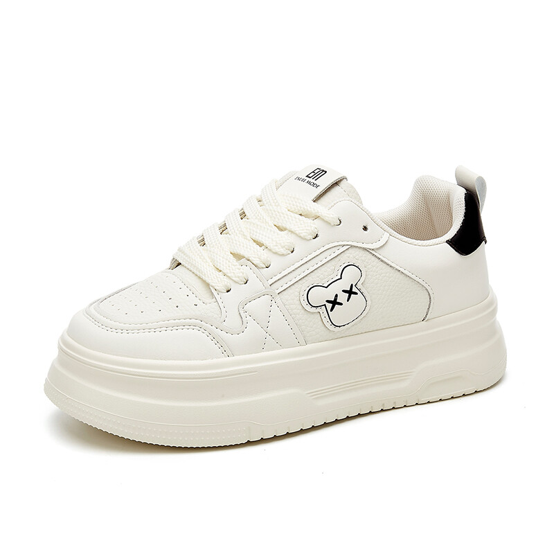 

Кеды EXULL Q Skateboard Shoes Women's Low-Top