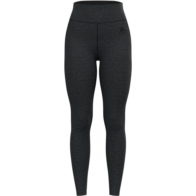 

Леггинсы активные 365 меланж Odlo, черный