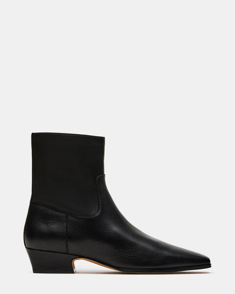 Ботильоны Dusty Steve Madden, черный
