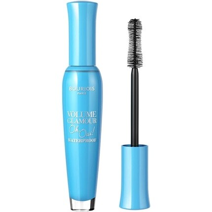 

Водостойкая тушь для ресниц Volume Glamour Oh Oui 004 Черная, 7 мл, Bourjois