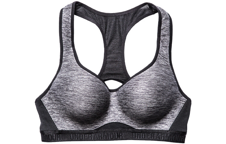 

Жилет женский серый Under Armour