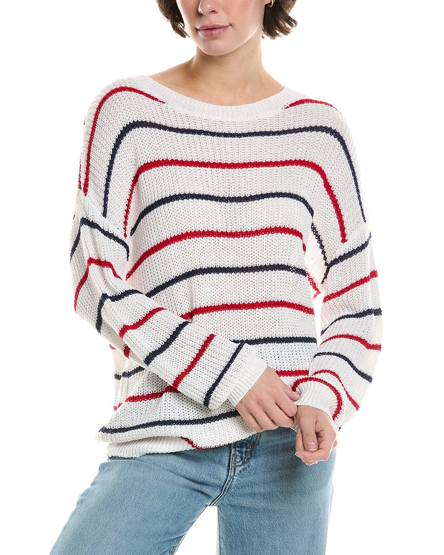 

Свитер MEIVEN, белый