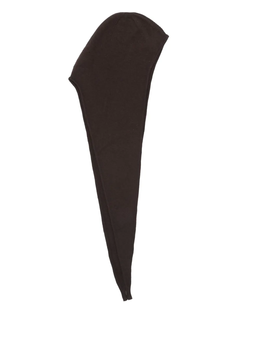 

Шерстяная шапка Lemaire, красный