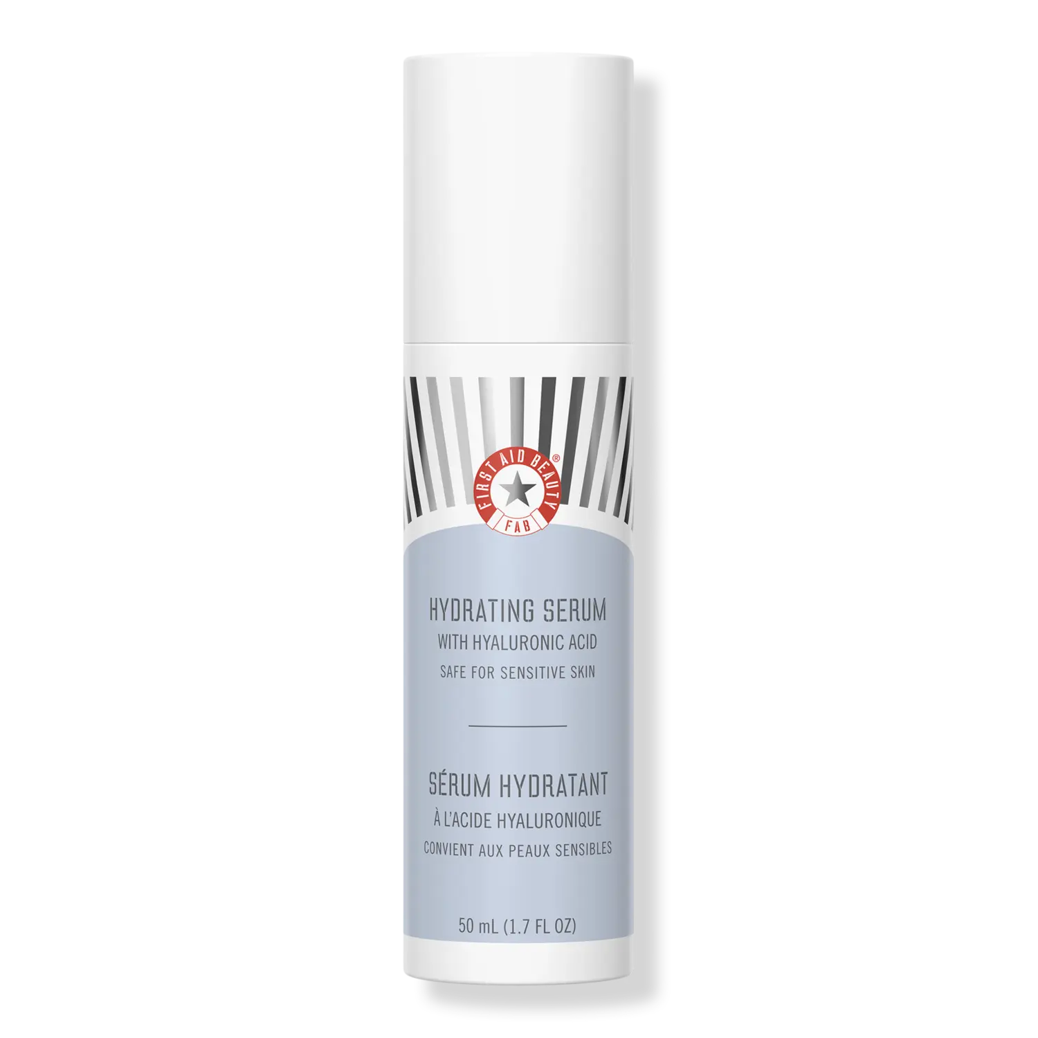 

Увлажняющая сыворотка с гиалуроновой кислотой First Aid Beauty