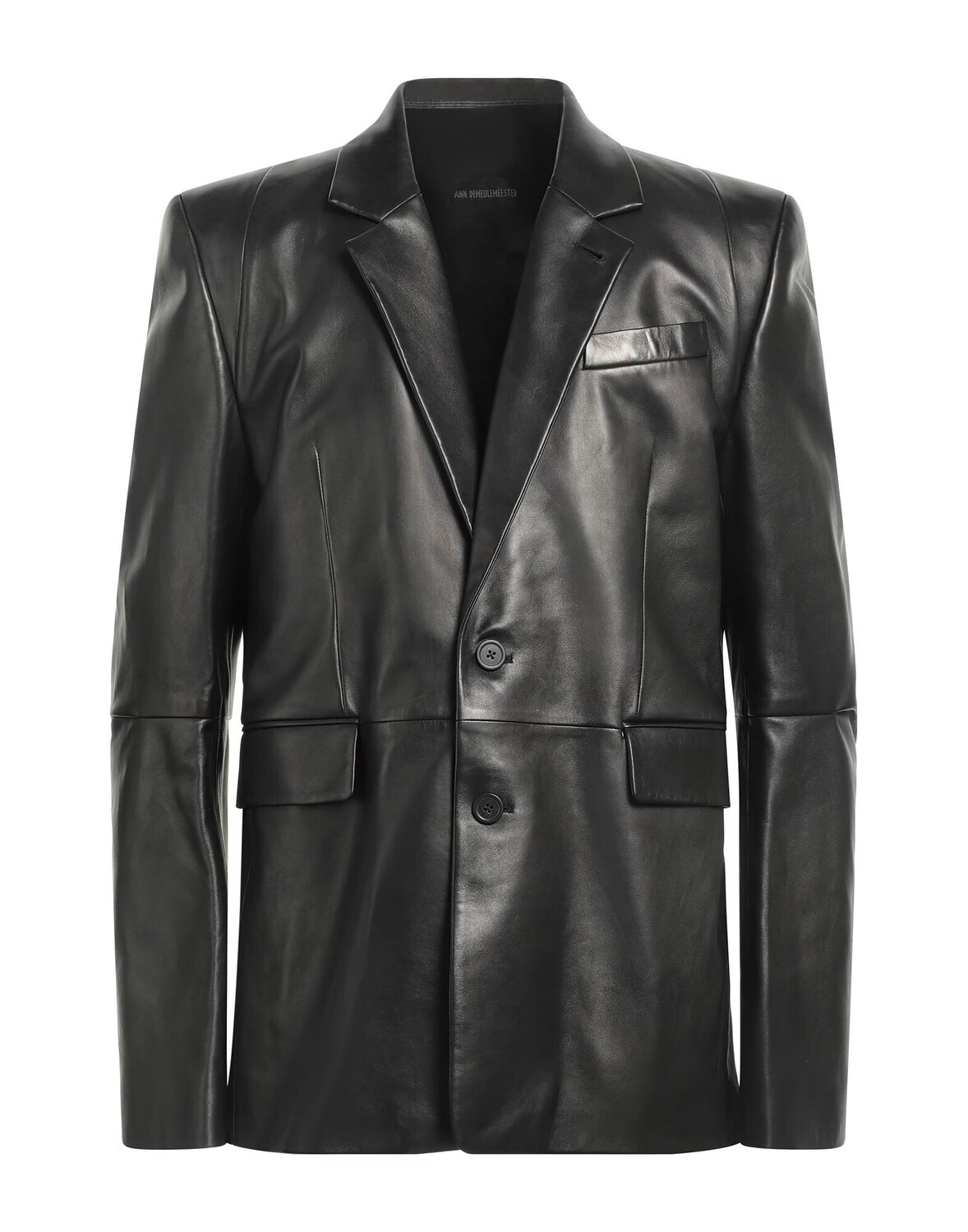 

Куртка Ann Demeulemeester, черный