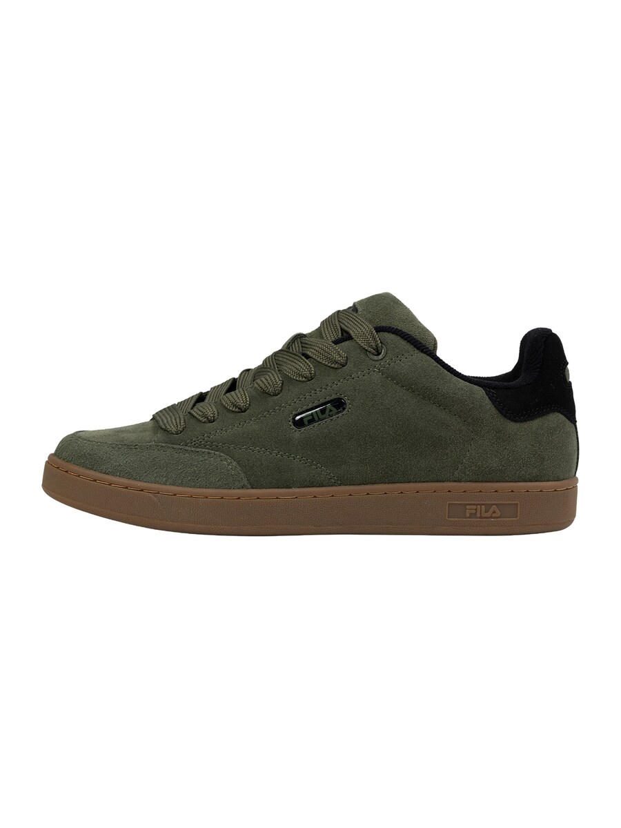

Кроссовки FILA Boldbay, Olive