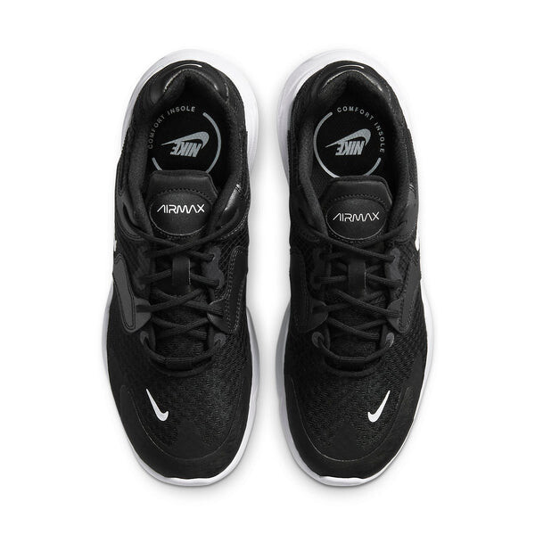 Кроссовки air max 2x Nike, черный — фото 4