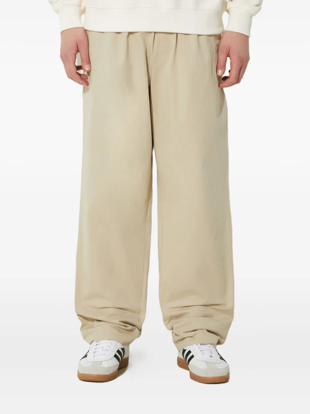 

Брюки с логотипом Icecream, нейтральный