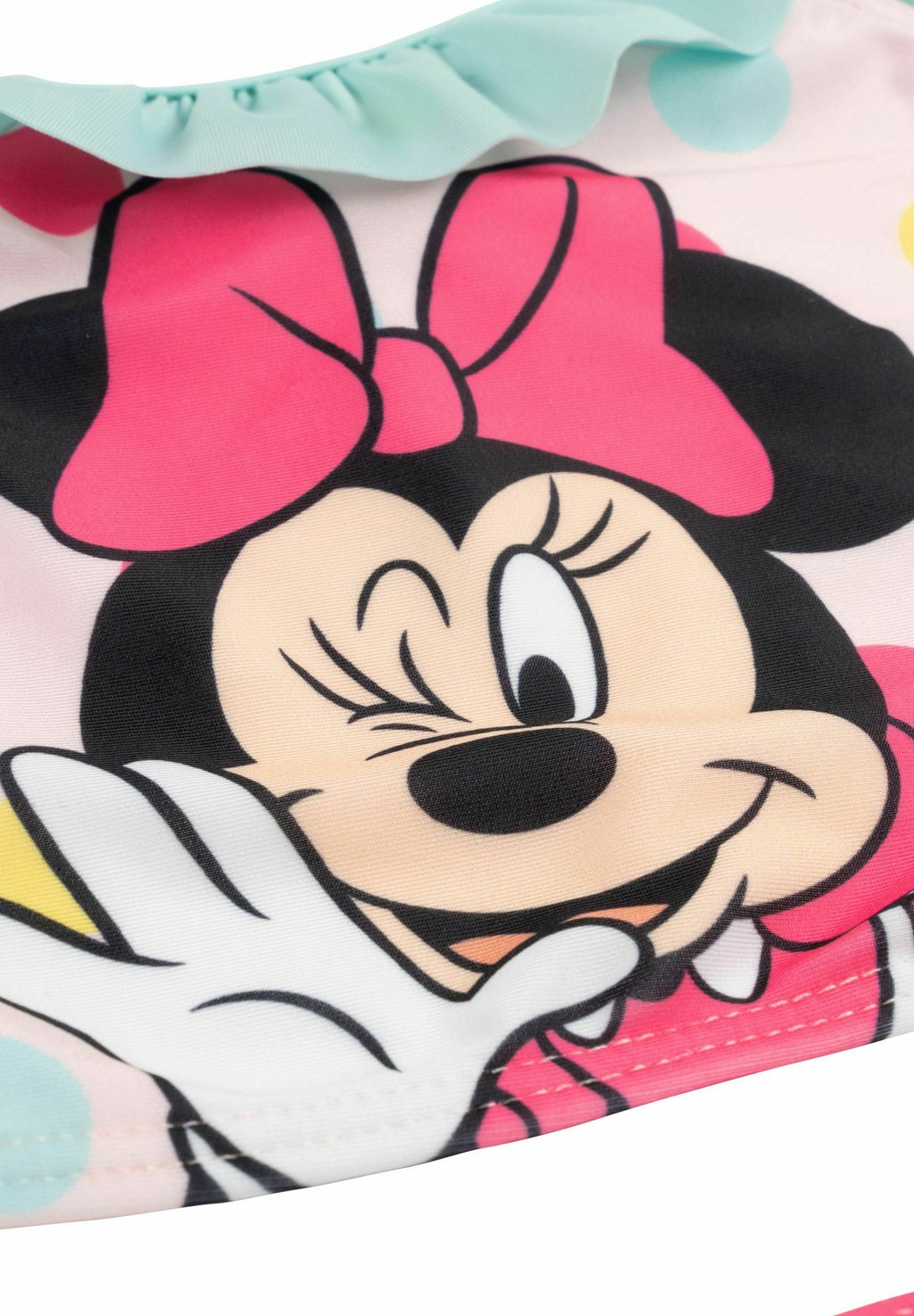 Купальный костюм Disney, цвет Rosa Türkis — фото 3