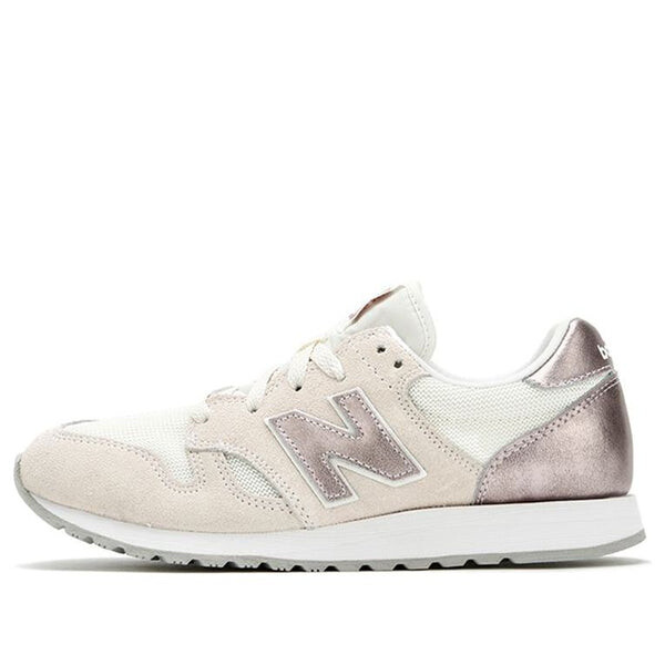 

Кроссовки 520 г New Balance, бежевый