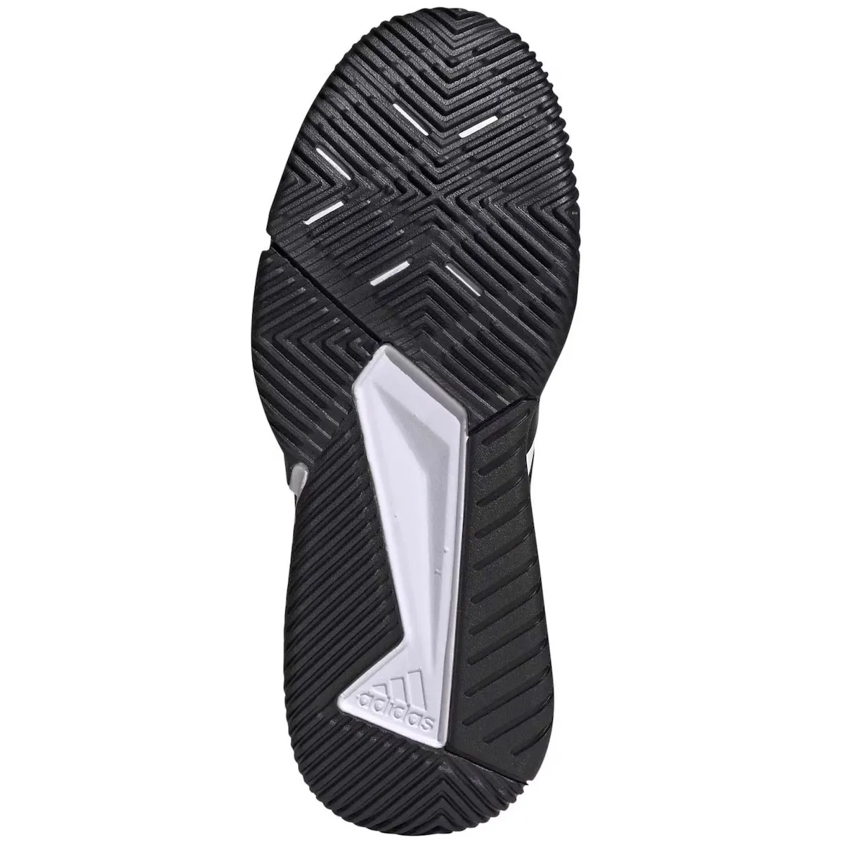 Кроссовки унисекс Adidas BUKATSU, белый — фото 2