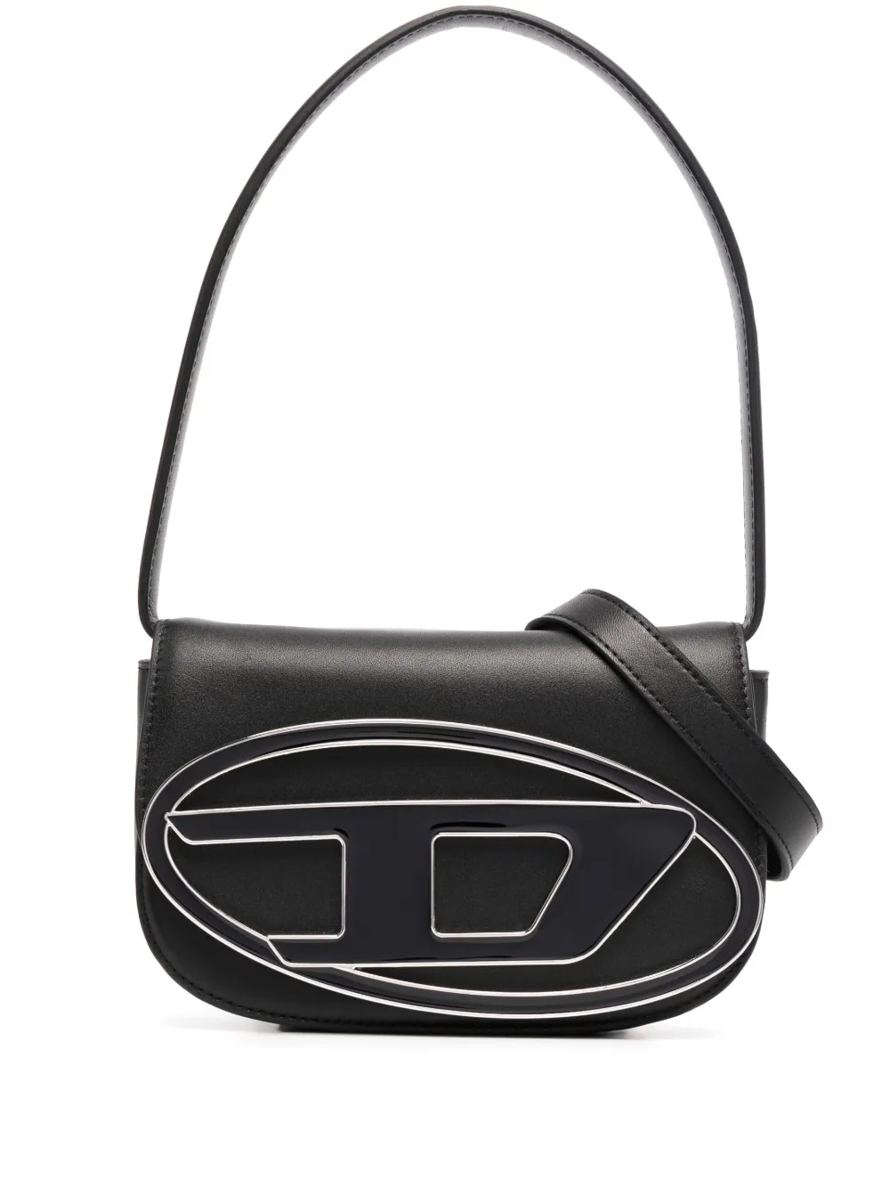 

Сумка на плечо 1DR DIESEL, черный