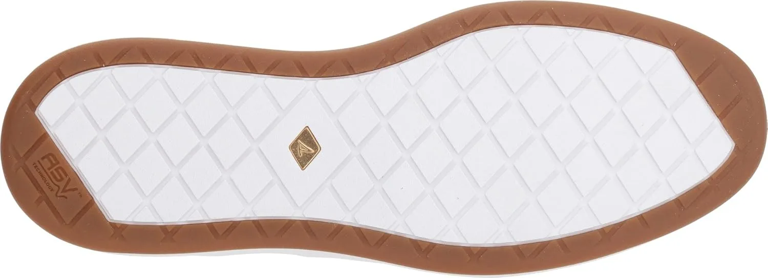 Мужские кроссовки SPERRY Gold Ultralite CVO Sperry Top-Sider, золотой — фото 3