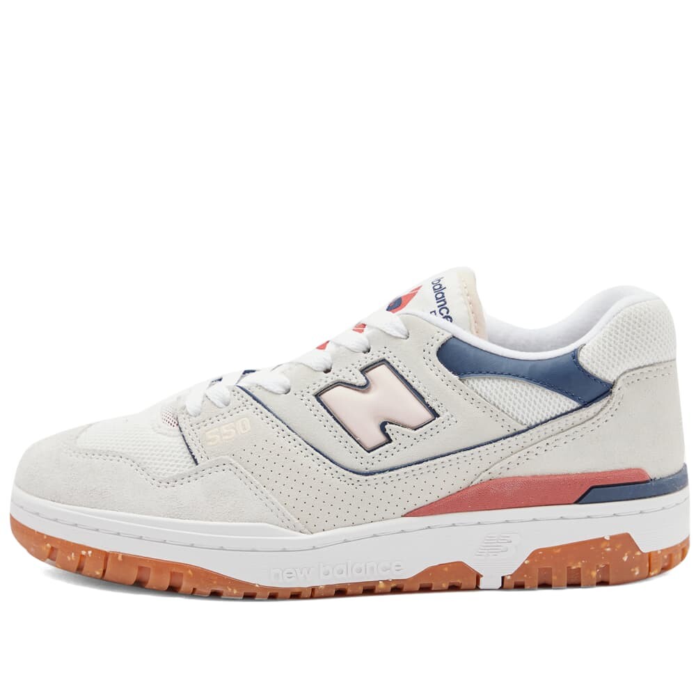 

New Balance Кроссовки BBW550NP