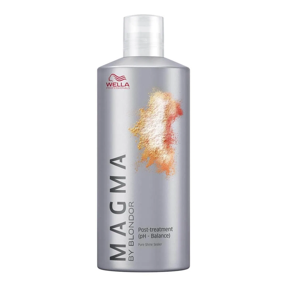 Средство для ухода за волосами «Magma Post-Treatment» от Wella Wella