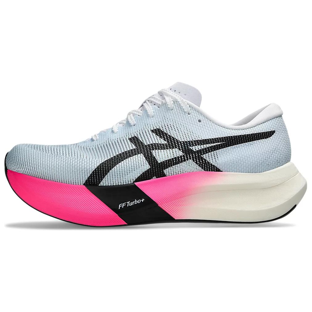 Метаспид Эдж Париж Светло-голубой Asics, Светло-голубой/Черный/Розовый