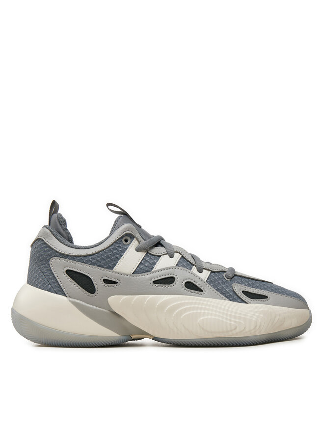 

Кроссовки Trae Unlimited IG6690 Adidas, серый