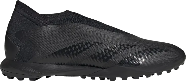 

Кроссовки Predator Accuracy.3 Laceless TF 'Nightstrike Pack', черный