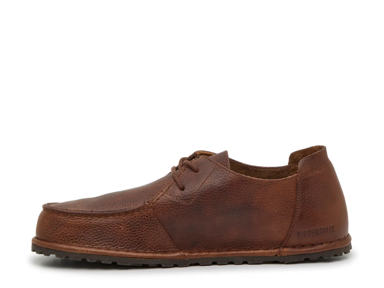 Оксфорды Birkenstock Utti Oxford - Men's, темно-коричневый — фото 3