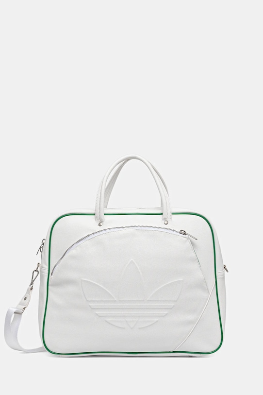 

Сумка боулинговая Adidas Originals, белый