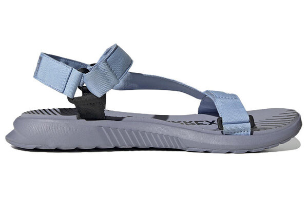 Сандалии terrex hydroterra легкие сандалии Adidas, фиолетовый — фото 2