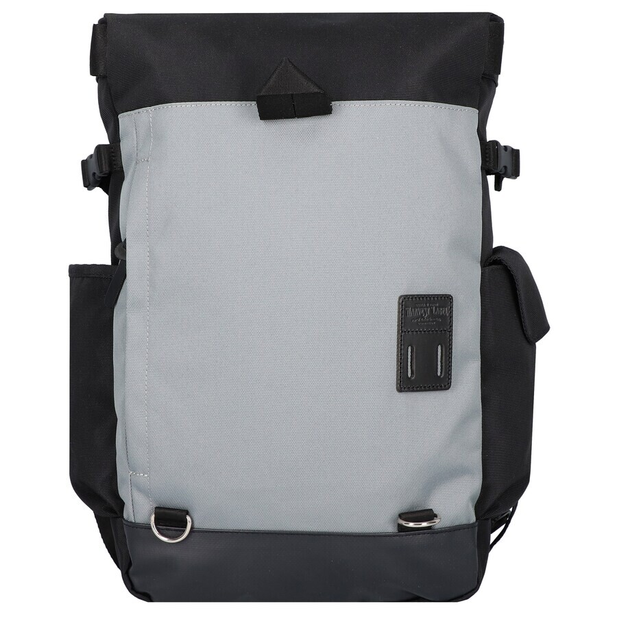 

Рюкзак Harvest Label Backpack Washiba, светло-серый