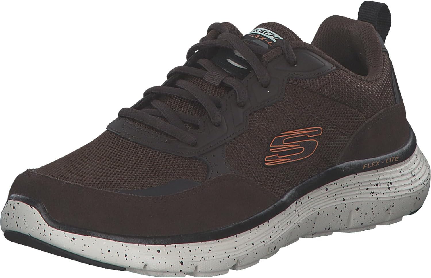 

Мужские кроссовки Skechers Flex Advantage 5.0, коричневый