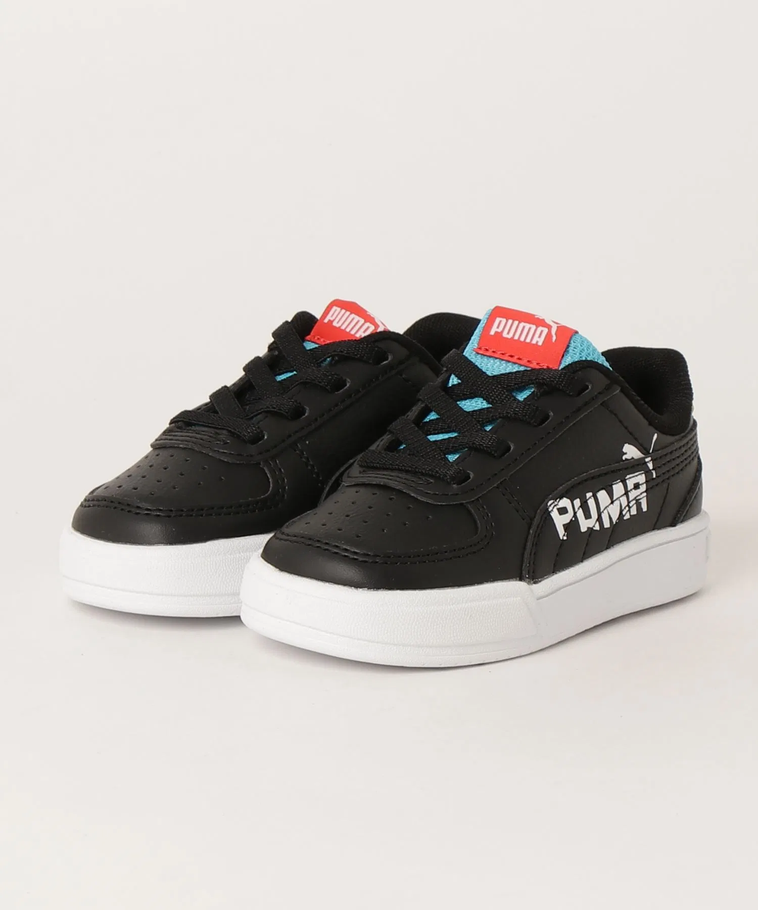 Детские кроссовки Puma Caven Brandlove PS