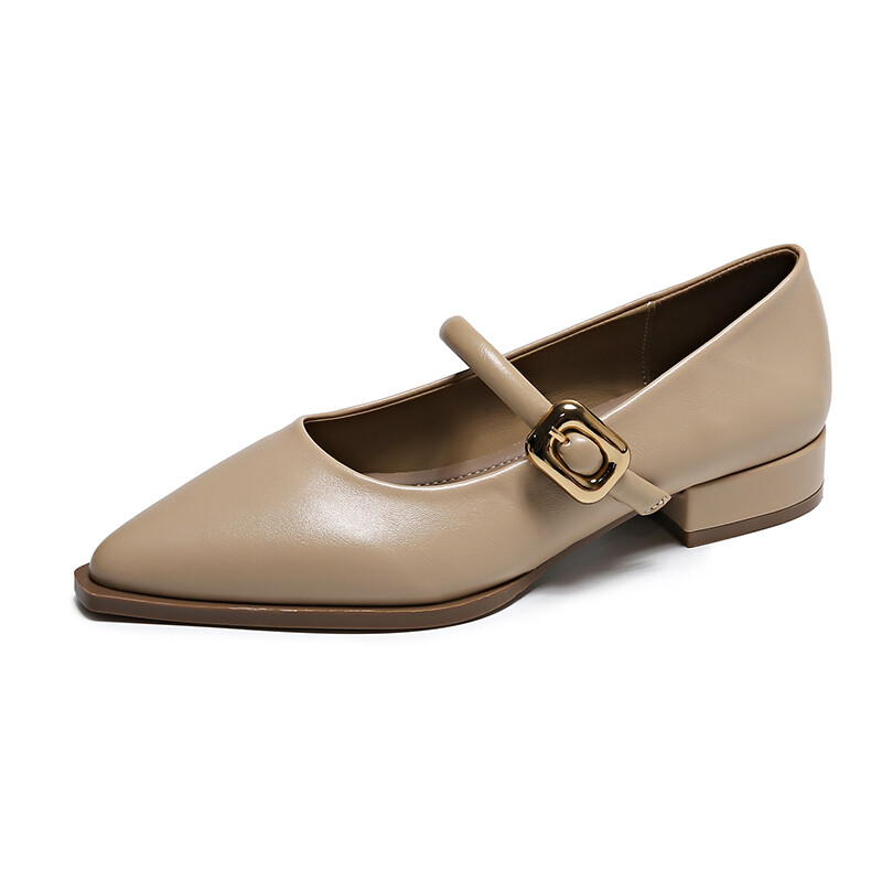

Туфли ABCYLM Mary Jane Shoes Women's