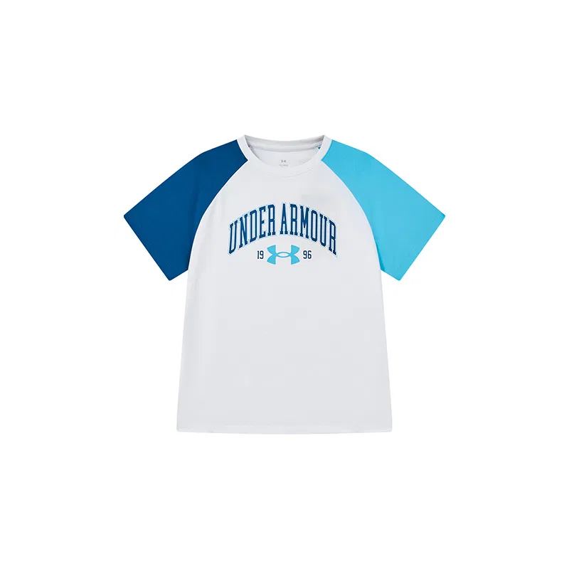 Футболка Comprehensive Training Under Armour, White
