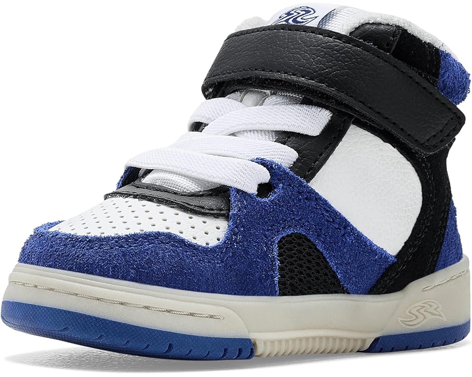 

Stride Rite Sr Madrid (Infant/Toddler/Little Kid) кроссовки, Blue