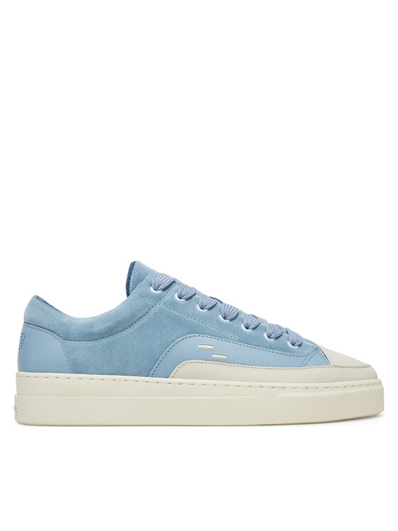 

Кроссовки 90225071900 Filling Pieces, синий