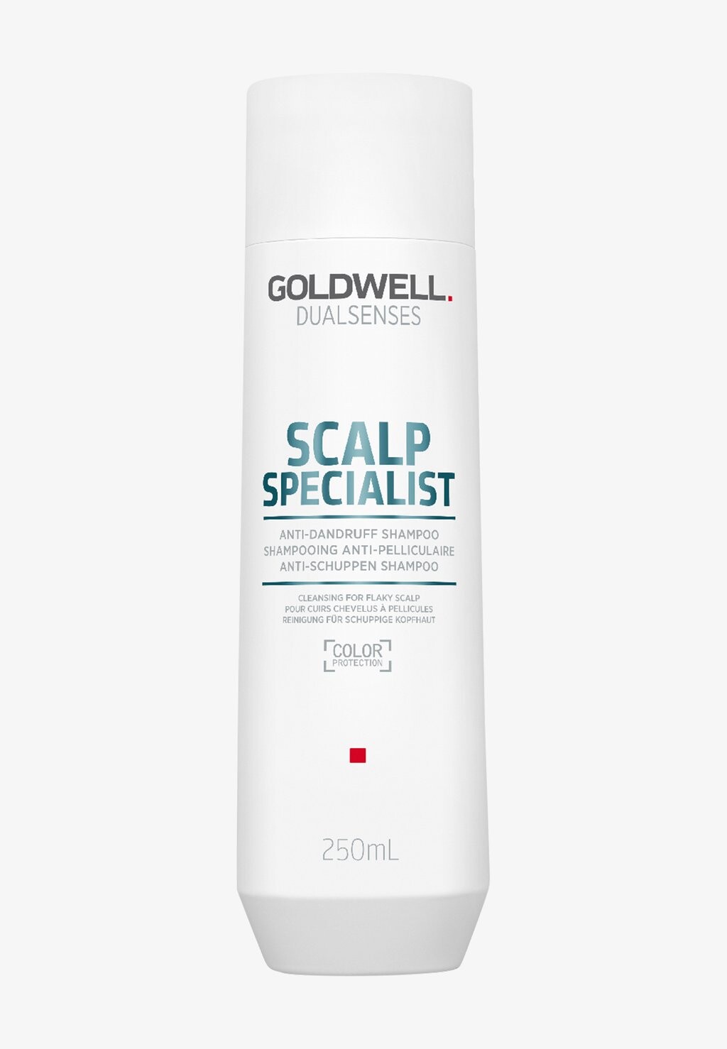 

Шампунь GOLDWELL DUALSENSES SCALP SPECIALIST ANTI-DANDRUFF SHAMPOO Goldwell