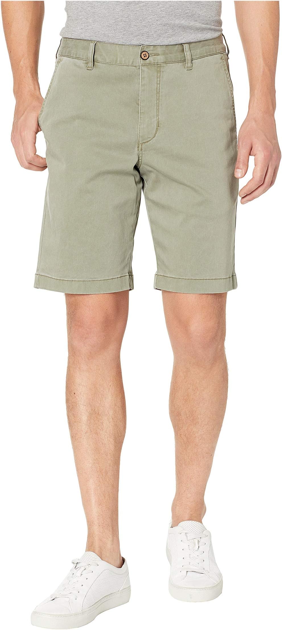 

Шорты Tommy Bahama Boracay Shorts, цвет Tea Leaf