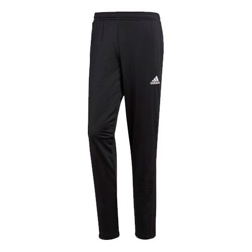 

Спортивные штаны adidas Condivo18 Pes Pnt Cone Soccer/Football Sports Pants Black, черный