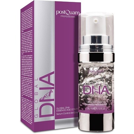 

Global Dna Essence Интенсивная сыворотка для контура глаз, Postquam
