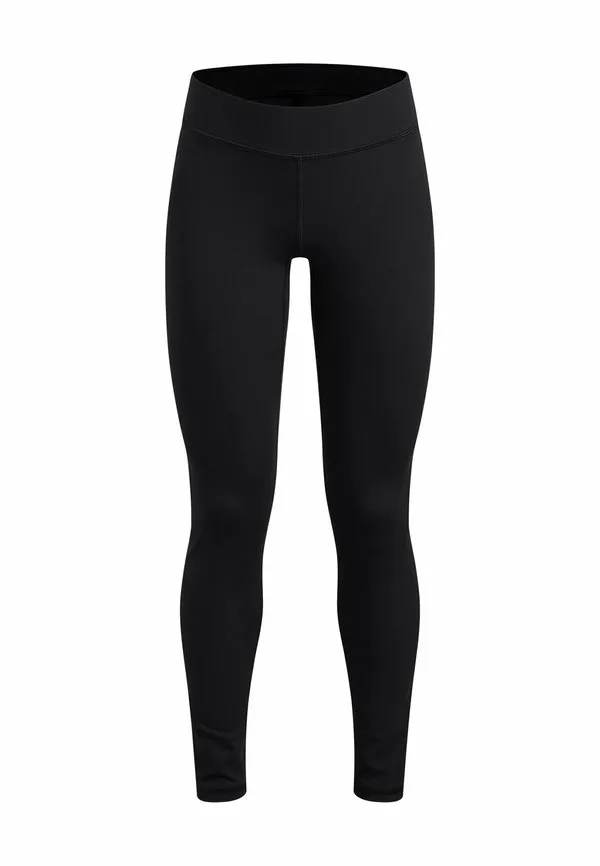 Леггинсы с логотипом motion Under Armour, Black