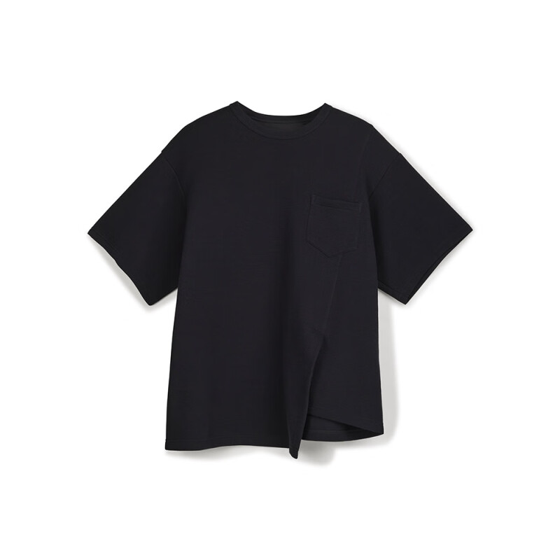 

Y-3 Футболка женская черная, Черный, Y-3 Футболка женская черная