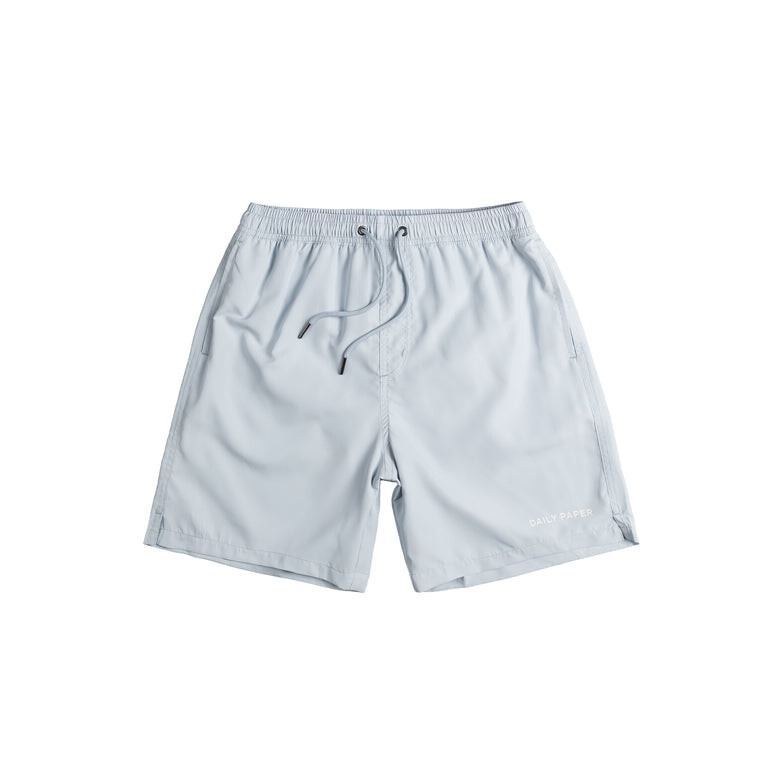 

Шорты Logotype Swimshorts Daily Paper, синий