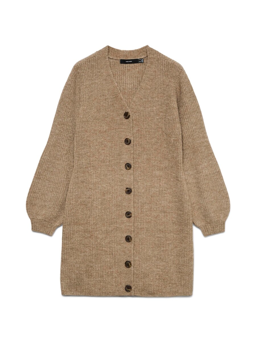 

Вязаное платье VERO MODA EFILE, Brown