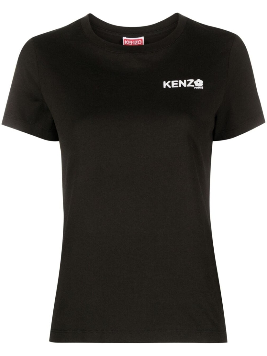 

Kenzo футболка Boke Flower 2.0 с логотипом, черный